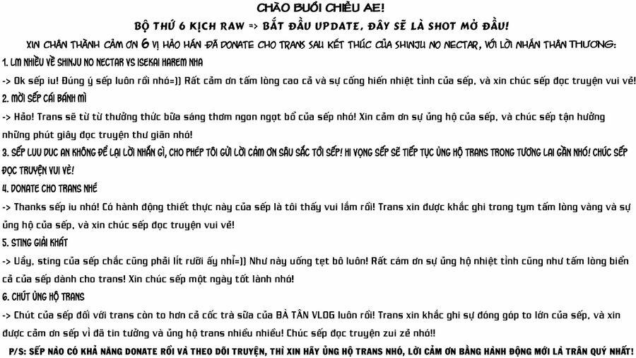 Thiết Lập Dàn Harem Tại Thế Giới Khác 76 trang 0