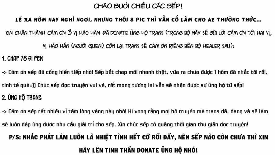 Thiết Lập Dàn Harem Tại Thế Giới Khác 78 trang 0