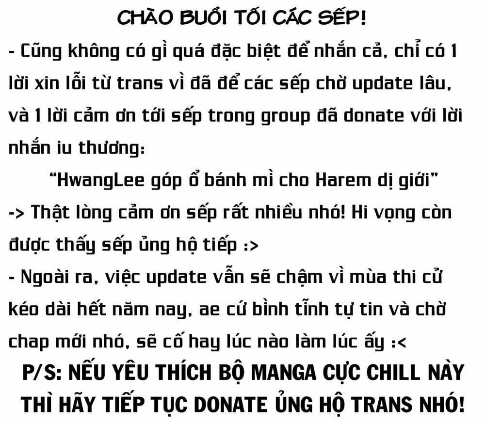 Thiết Lập Dàn Harem Tại Thế Giới Khác 81 trang 0