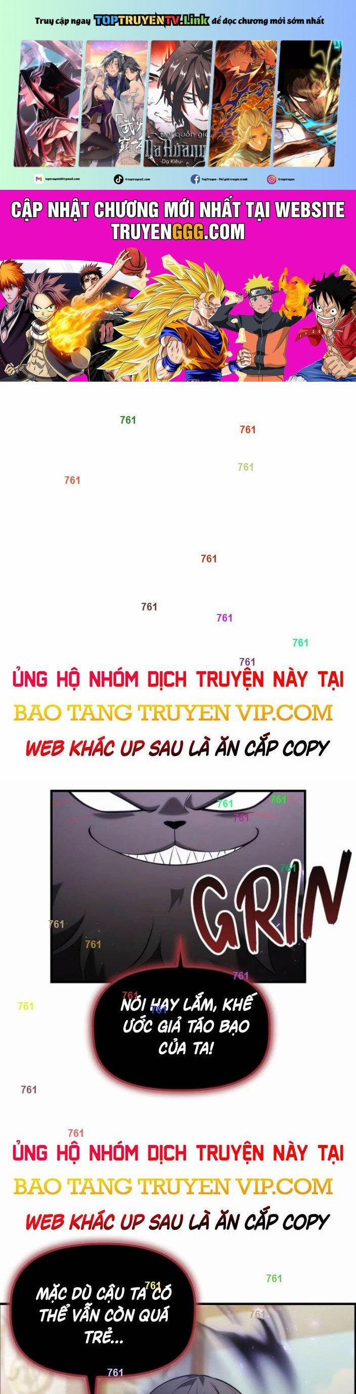Thiếu Gia Chủ Của Gia Tộc Tử Linh Sư 13 trang 0