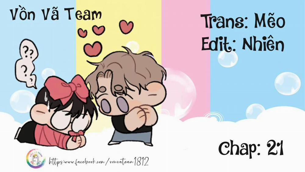 Thiếu Gia Hư Hỏng 21 trang 0