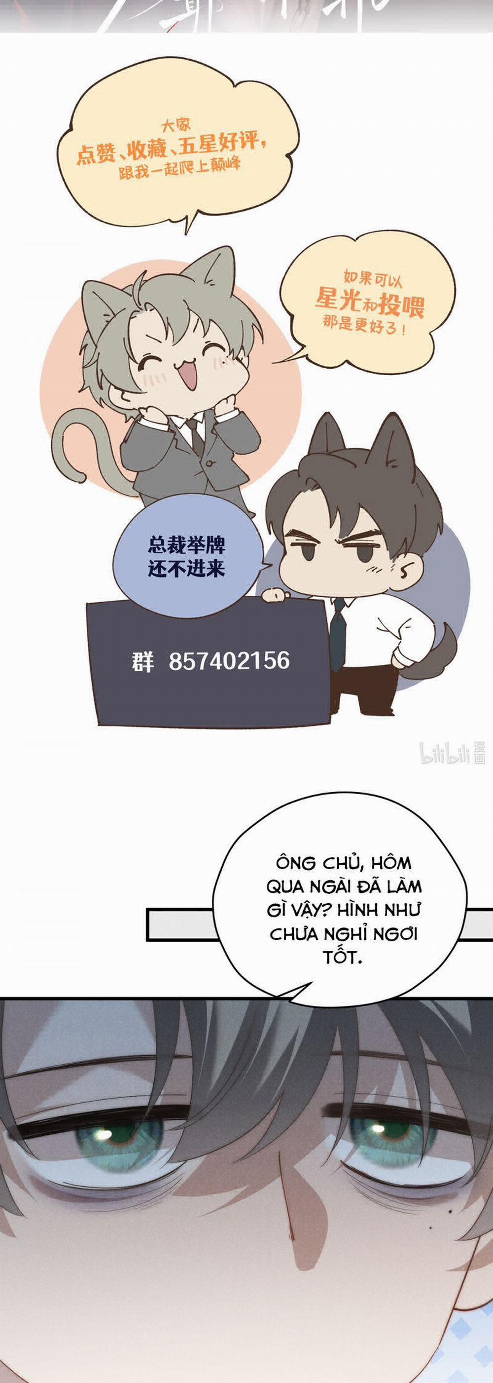 Thiếu Gia Không Ngoan 66 trang 1
