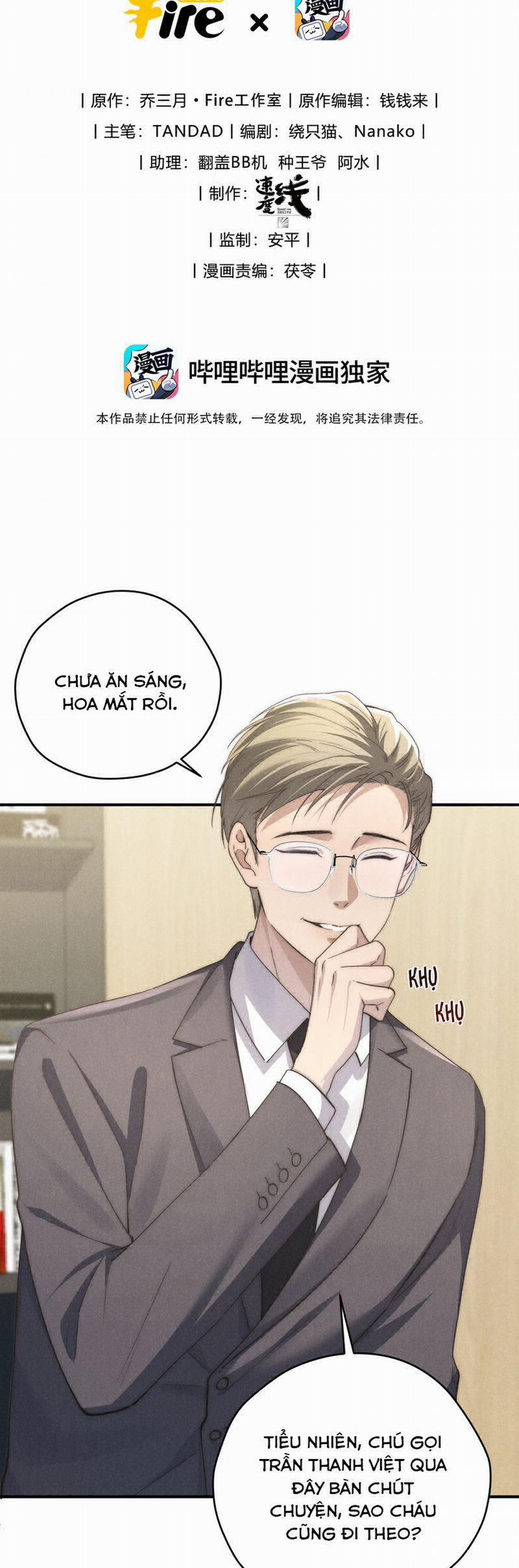 Thiếu Gia Không Ngoan 68 trang 1