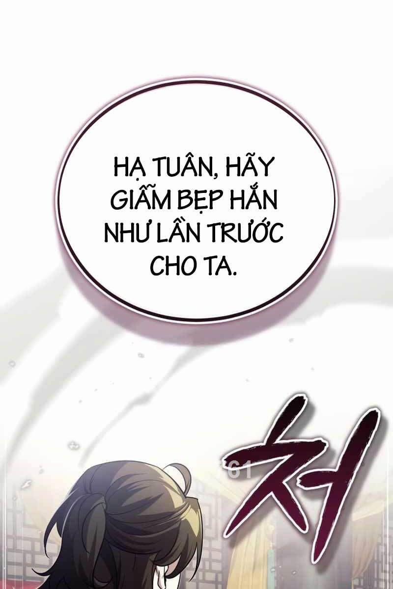 Thiếu Gia Yểu Mệnh Nhà Họ Bạch 13 trang 0