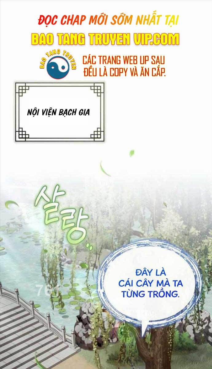 Thiếu Gia Yểu Mệnh Nhà Họ Bạch 15 trang 0