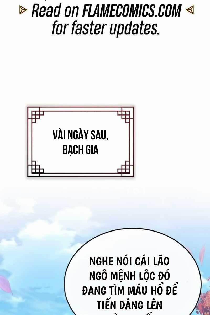 Thiếu Gia Yểu Mệnh Nhà Họ Bạch 21 trang 0