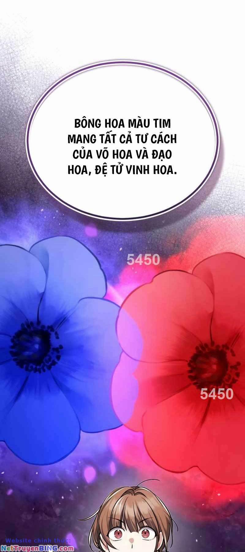 Thiếu Gia Yểu Mệnh Nhà Họ Bạch 23 trang 0