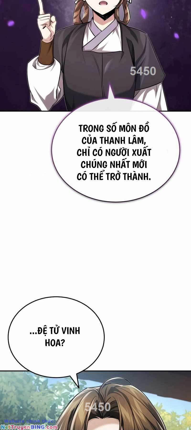 Thiếu Gia Yểu Mệnh Nhà Họ Bạch 23 trang 1