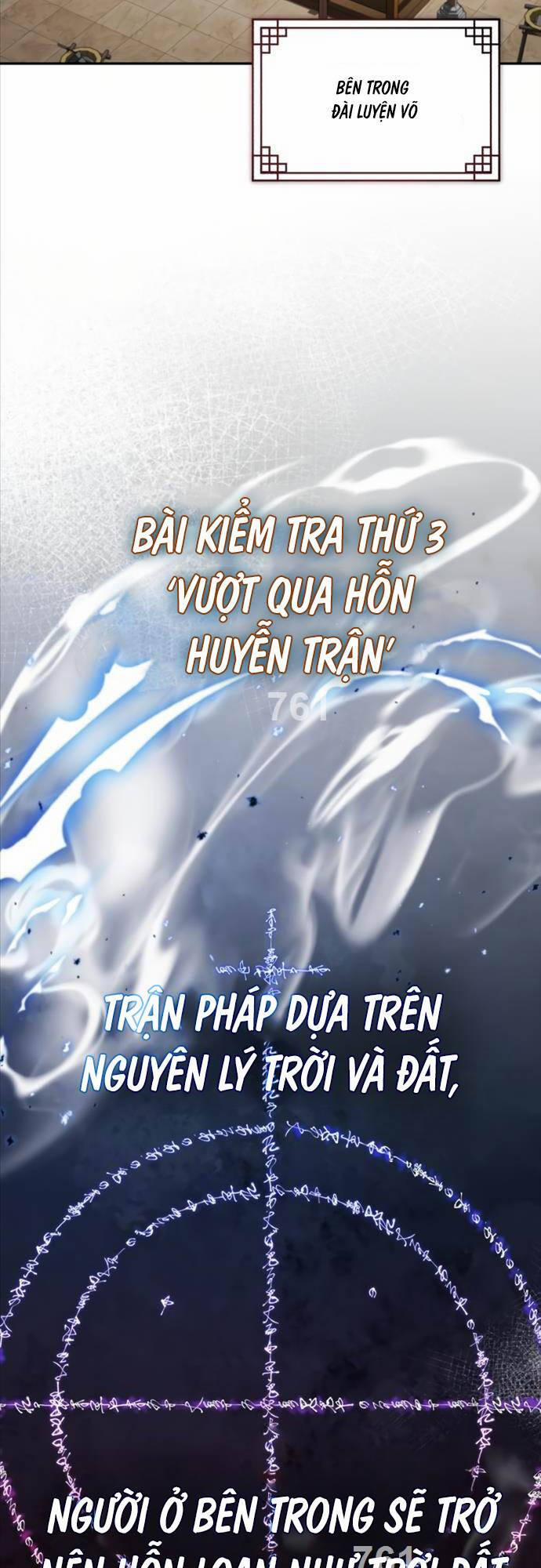 Thiếu Gia Yểu Mệnh Nhà Họ Bạch 24 trang 1