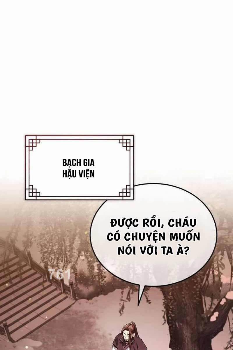 Thiếu Gia Yểu Mệnh Nhà Họ Bạch 29 trang 0