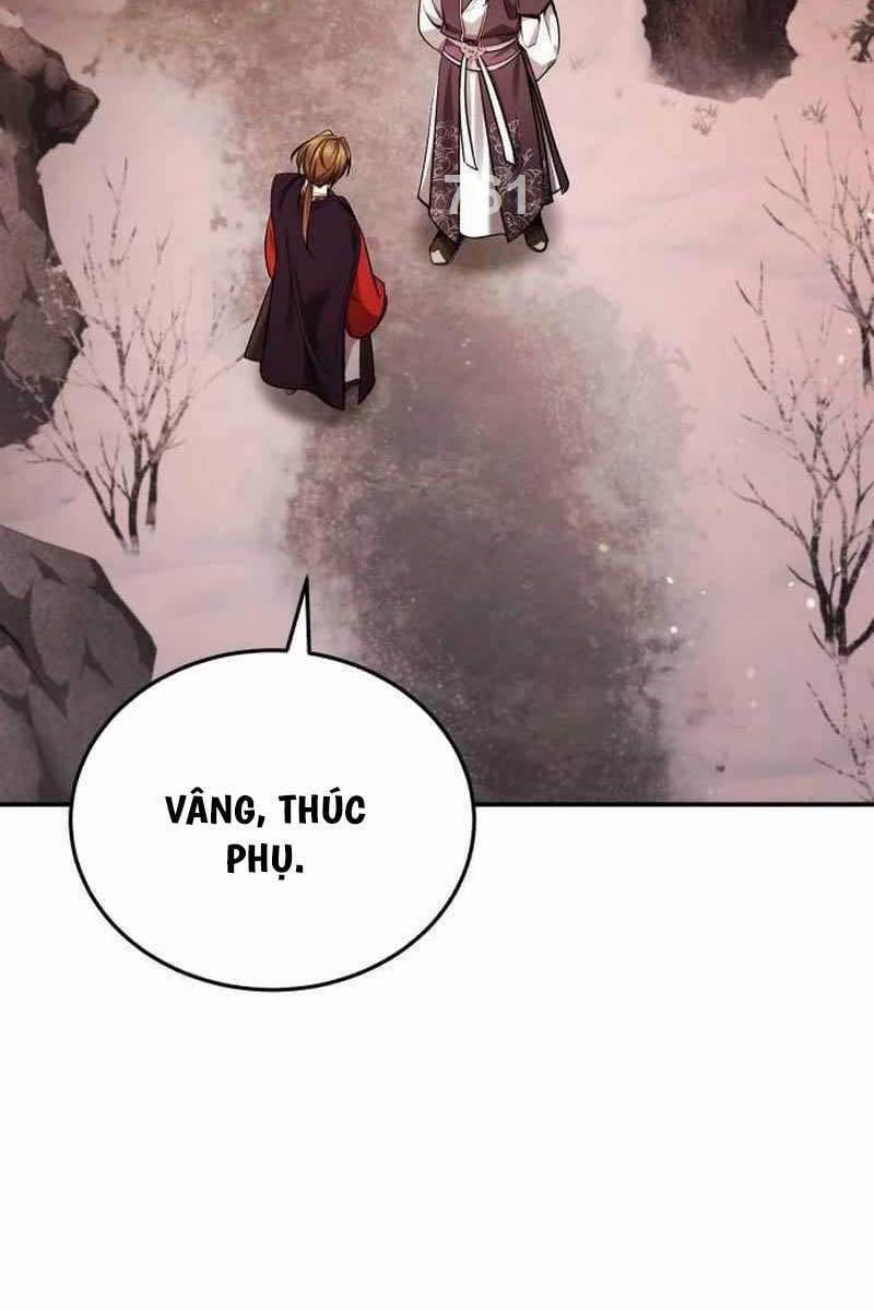 Thiếu Gia Yểu Mệnh Nhà Họ Bạch 29 trang 1