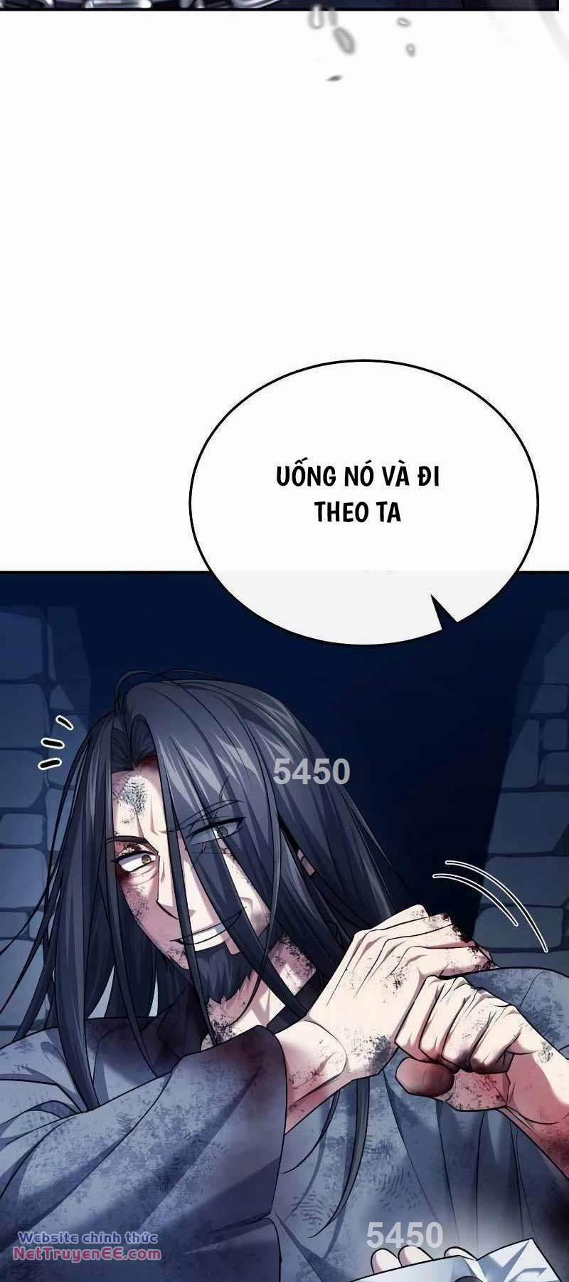 Thiếu Gia Yểu Mệnh Nhà Họ Bạch 34 trang 1