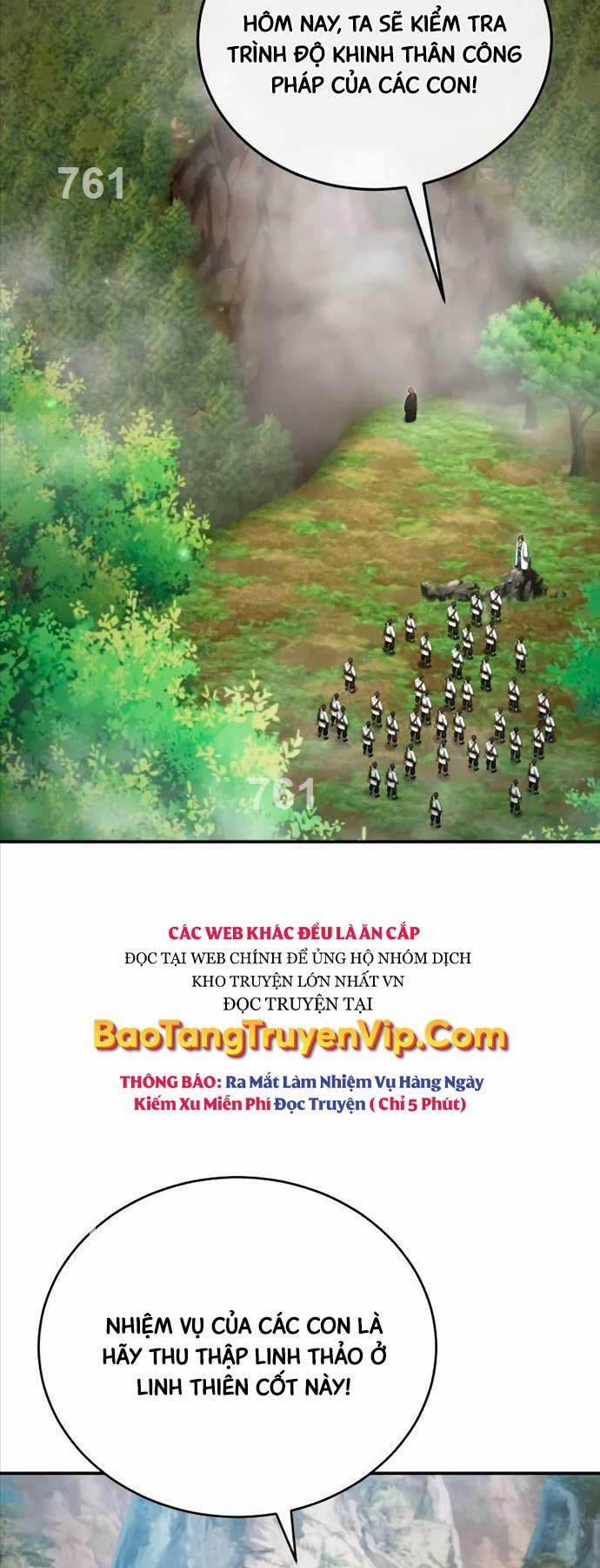 Thiếu Gia Yểu Mệnh Nhà Họ Bạch 37 trang 1