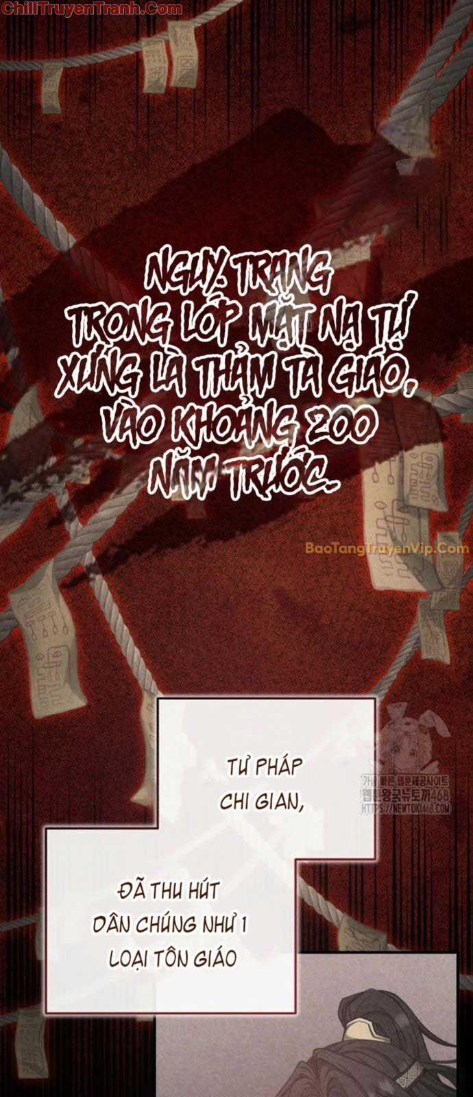 Thiếu Gia Yểu Mệnh Nhà Họ Bạch 47 trang 1