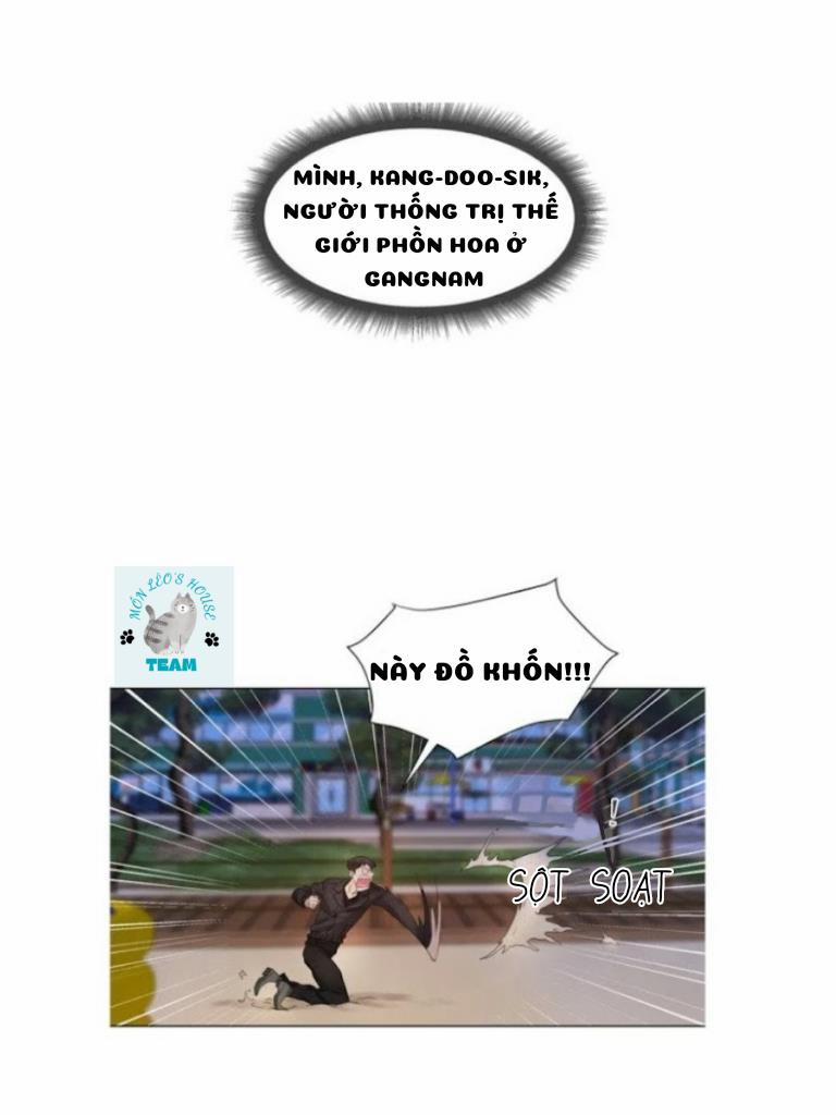 Thiếu Niên Sò 1.5 trang 1
