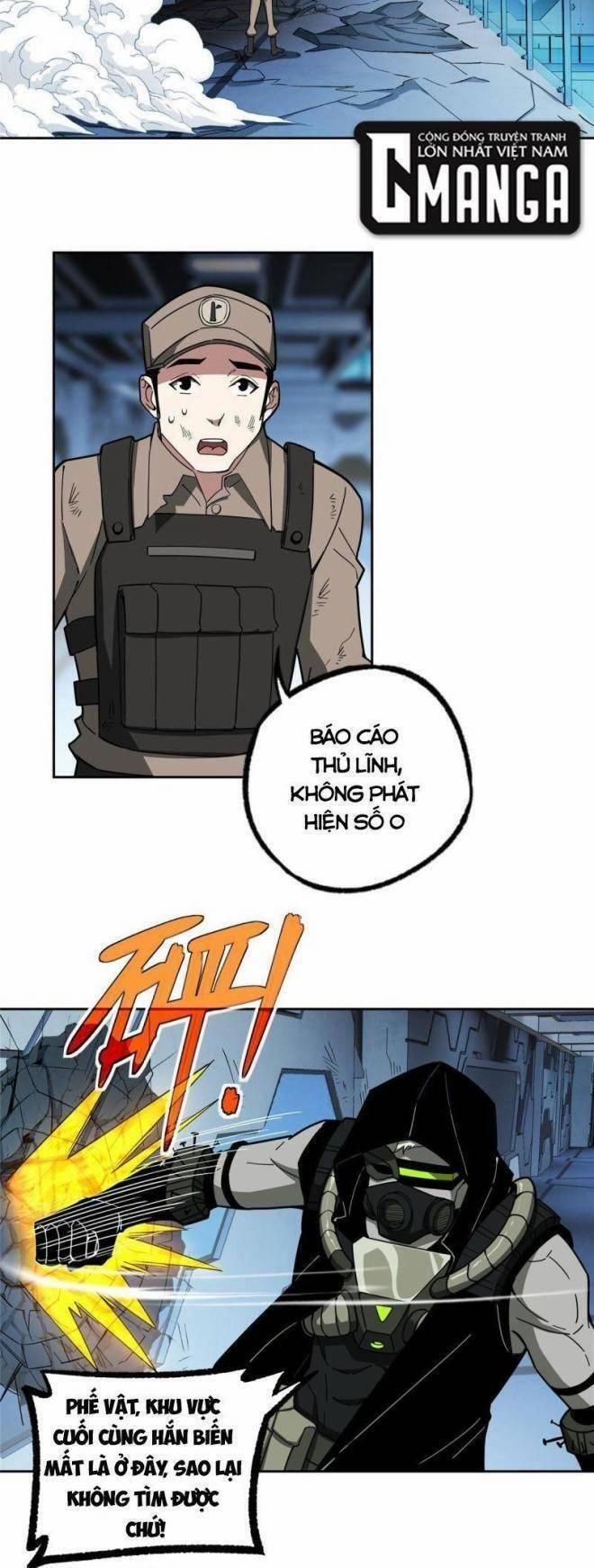 Thợ Máy Siêu Cấp 163 trang 1