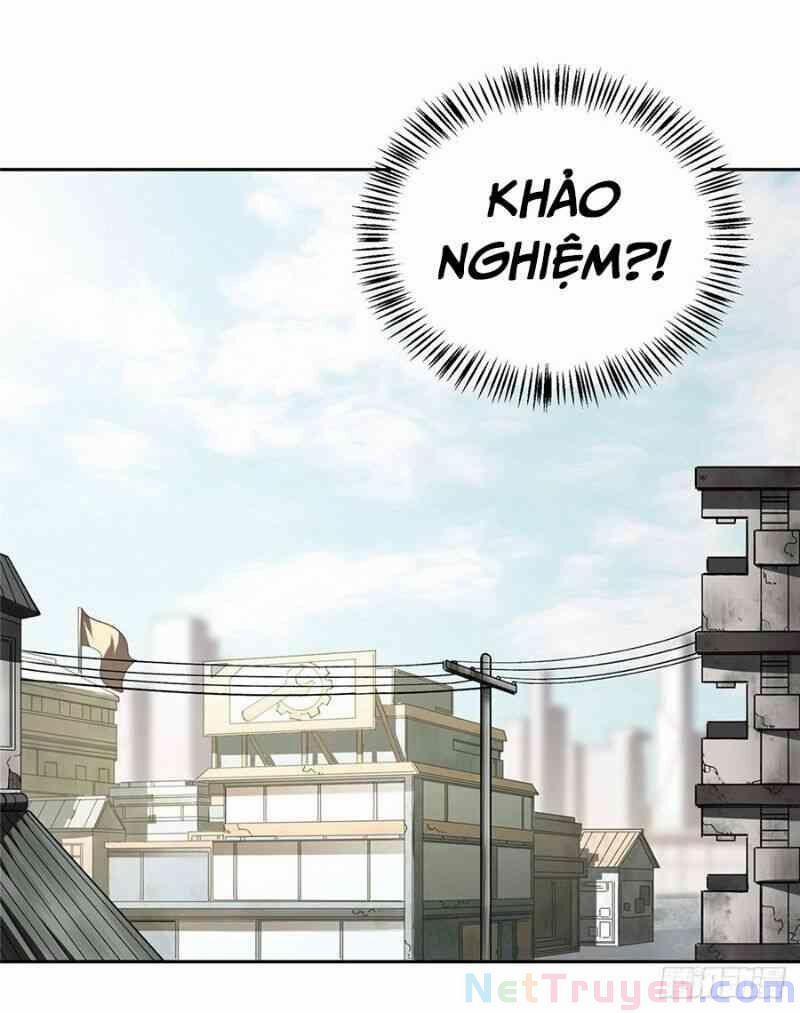 Thợ Máy Siêu Cấp 17 trang 1