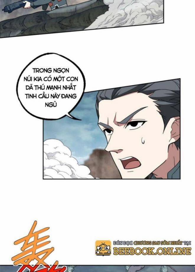 Thợ Máy Siêu Cấp 218 trang 35