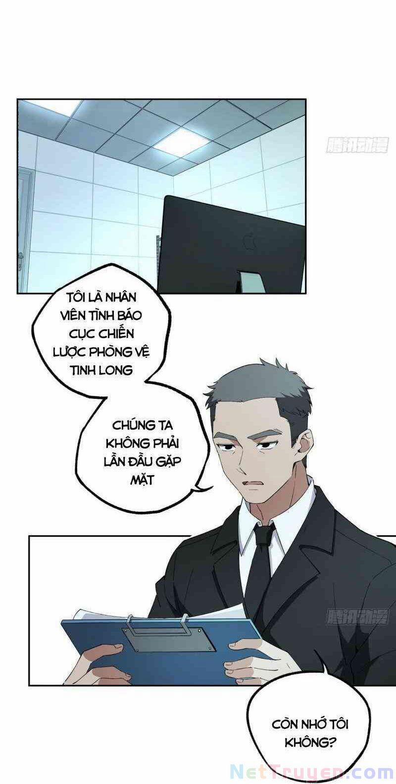 Thợ Máy Siêu Cấp 22 trang 1