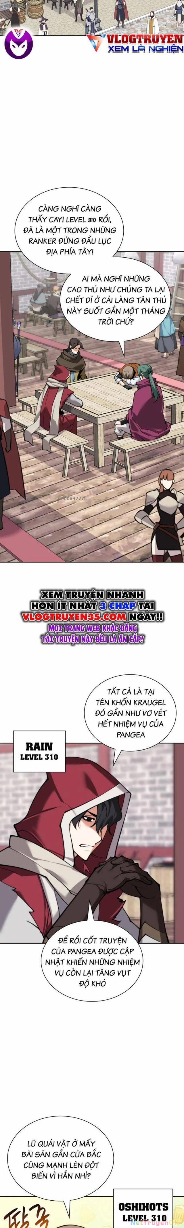 Thợ Rèn Huyền Thoại 259 trang 1