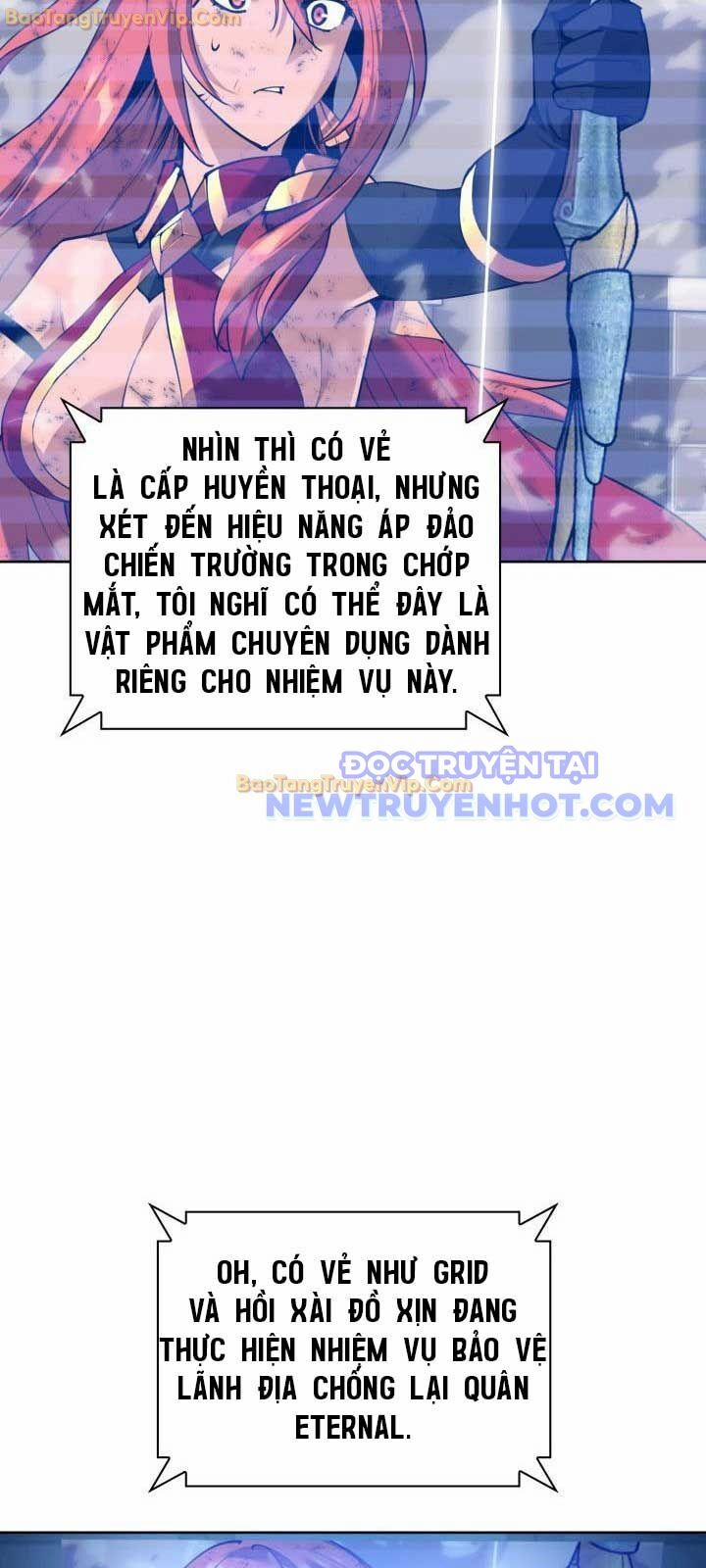 Thợ Rèn Huyền Thoại 270 trang 106