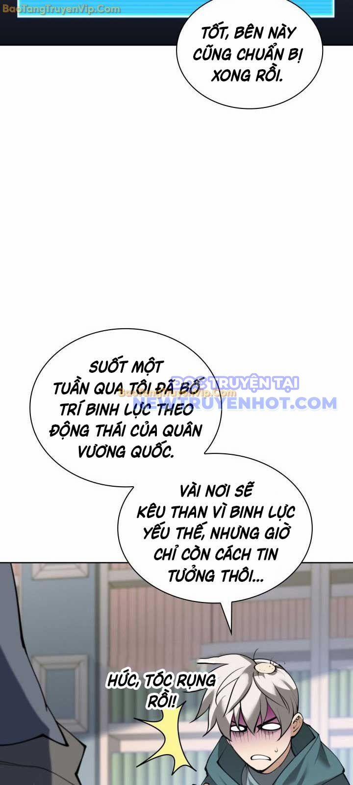 Thợ Rèn Huyền Thoại 270 trang 122