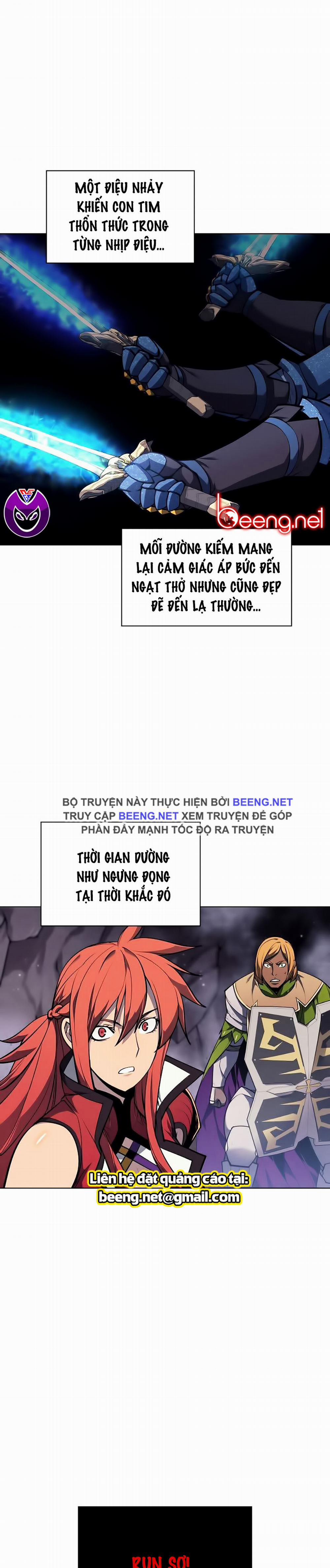 Thợ Rèn Huyền Thoại 48 trang 0