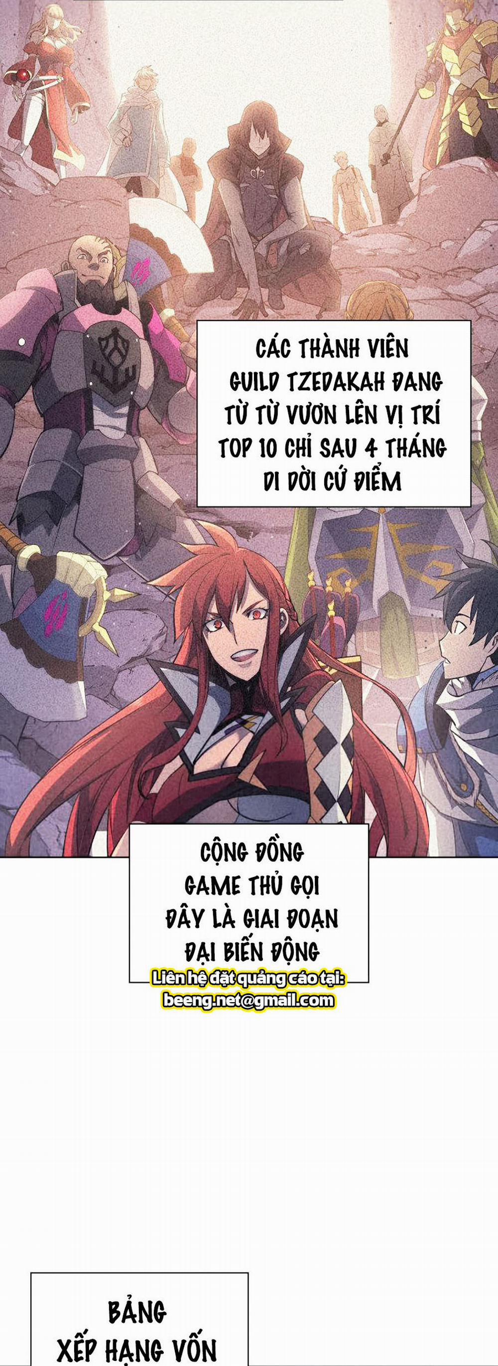 Thợ Rèn Huyền Thoại 59 trang 1