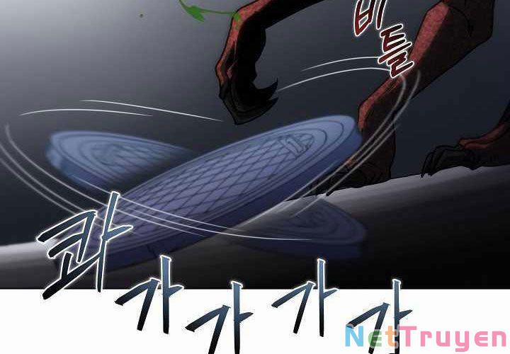 Thợ Săn Ăn Thịt Người 14 trang 1