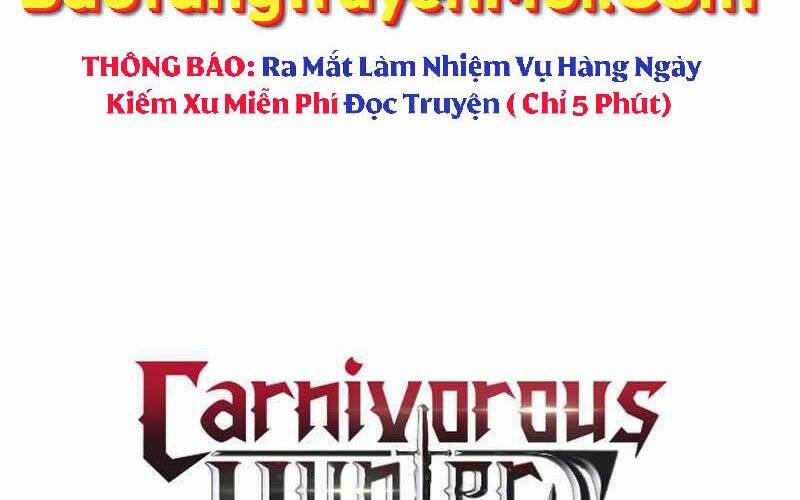 Thợ Săn Ăn Thịt Người 22 trang 1