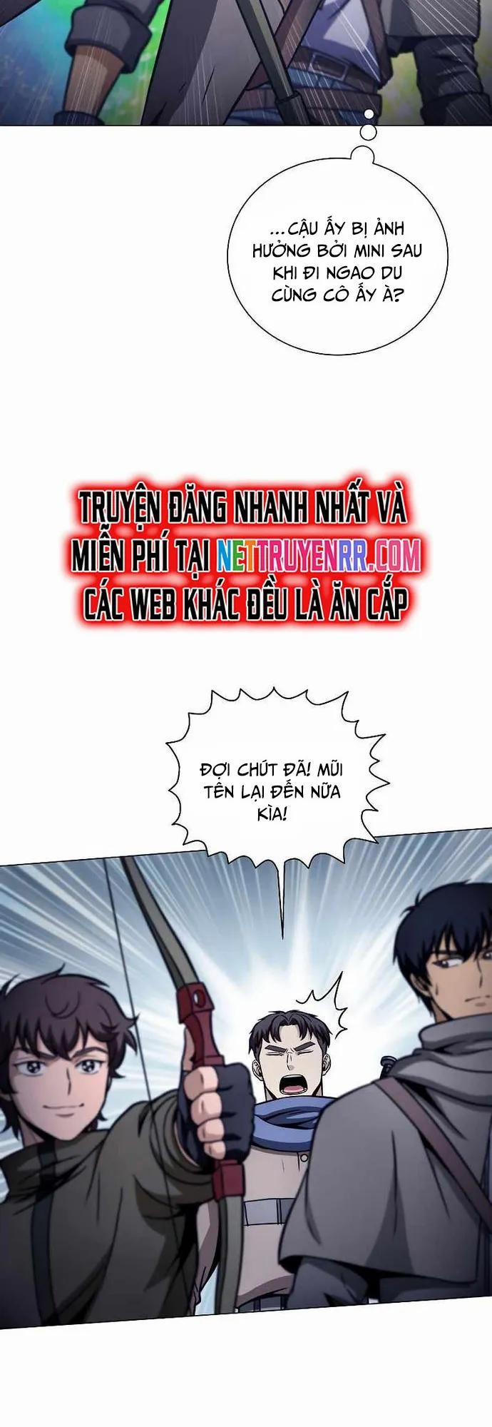 Thợ Săn Ăn Thịt Người 41 trang 1