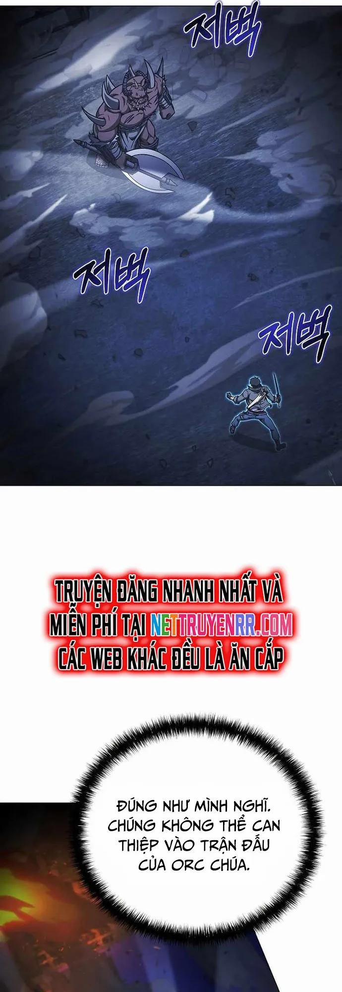 Thợ Săn Ăn Thịt Người 48 trang 1