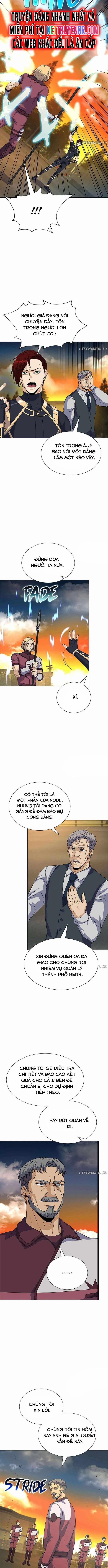 Thợ Săn Ăn Thịt Người 74 trang 1