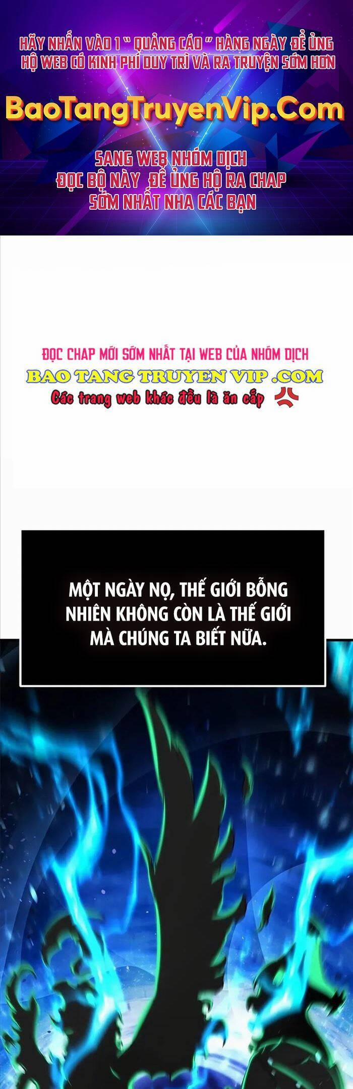 Thợ Săn Huyền Thoại Trẻ Hóa 1 trang 0