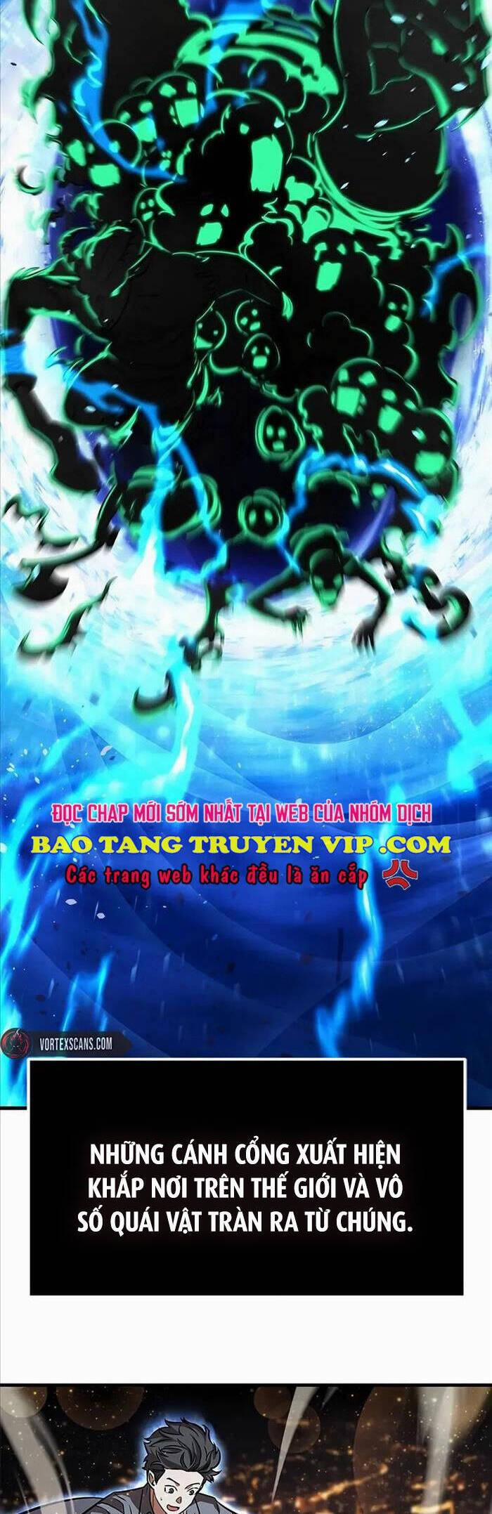 Thợ Săn Huyền Thoại Trẻ Hóa 1 trang 1