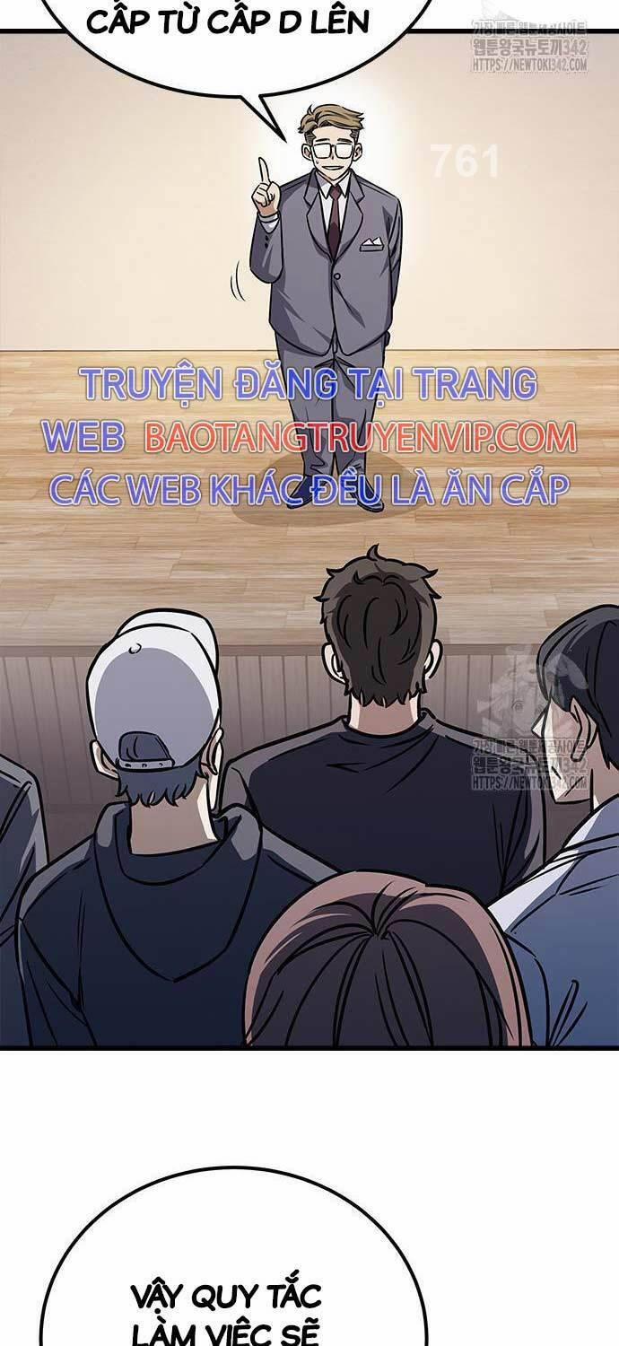 Thợ Săn Huyền Thoại Trẻ Hóa 10 trang 1