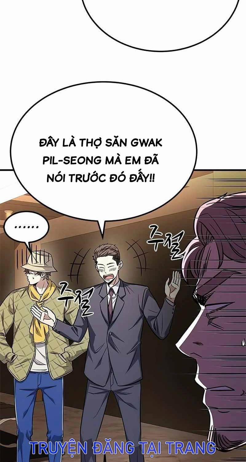 Thợ Săn Huyền Thoại Trẻ Hóa 12 trang 1