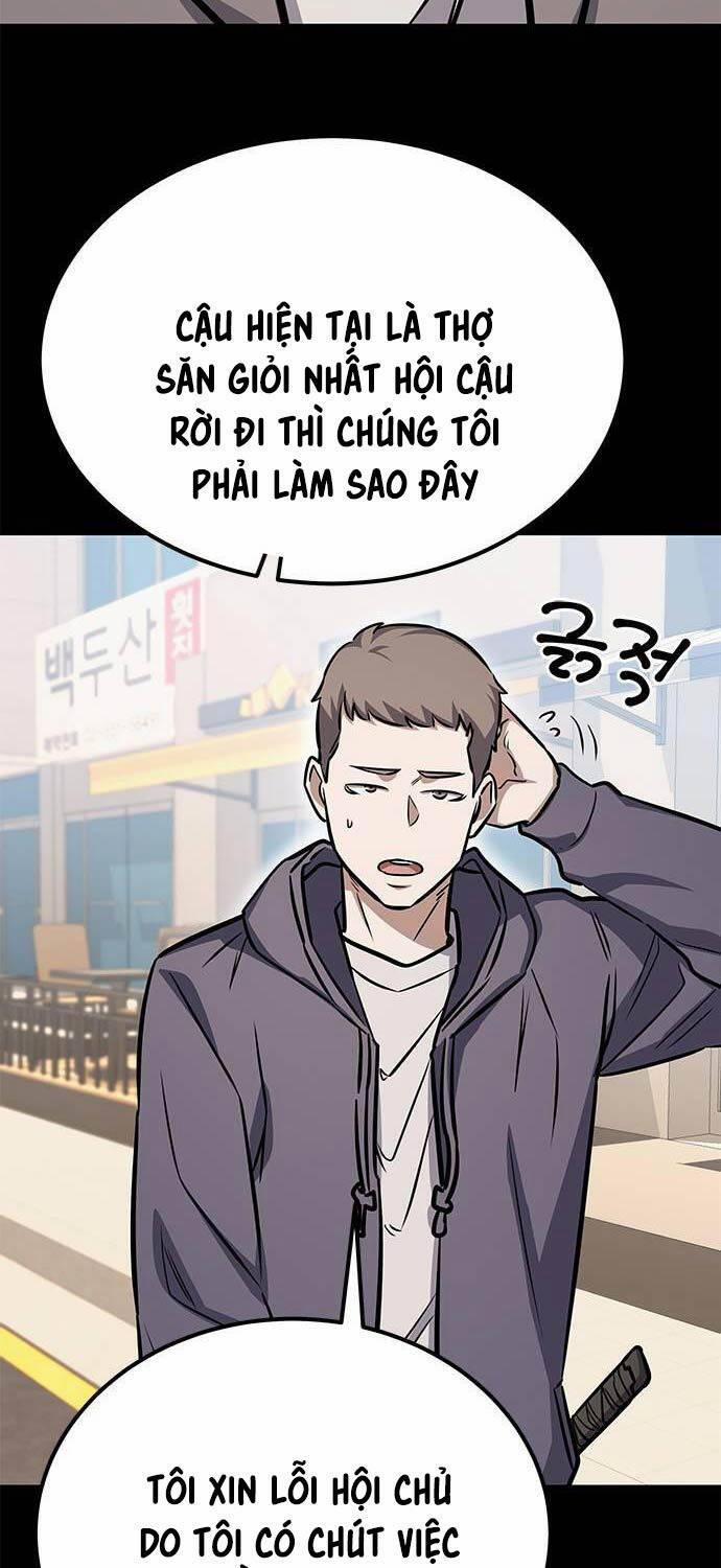 Thợ Săn Huyền Thoại Trẻ Hóa 14 trang 1
