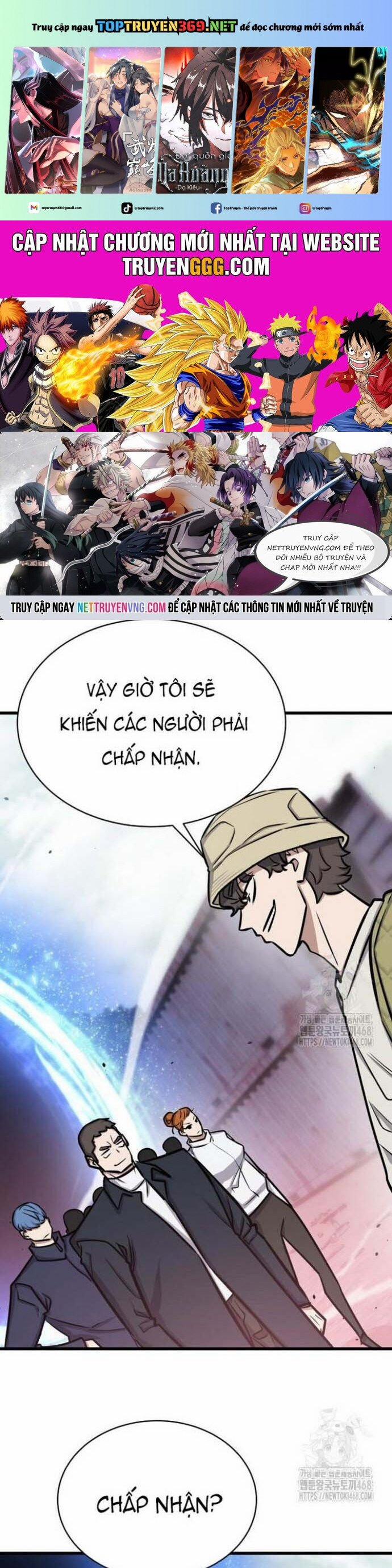 Thợ Săn Huyền Thoại Trẻ Hóa 44 trang 0