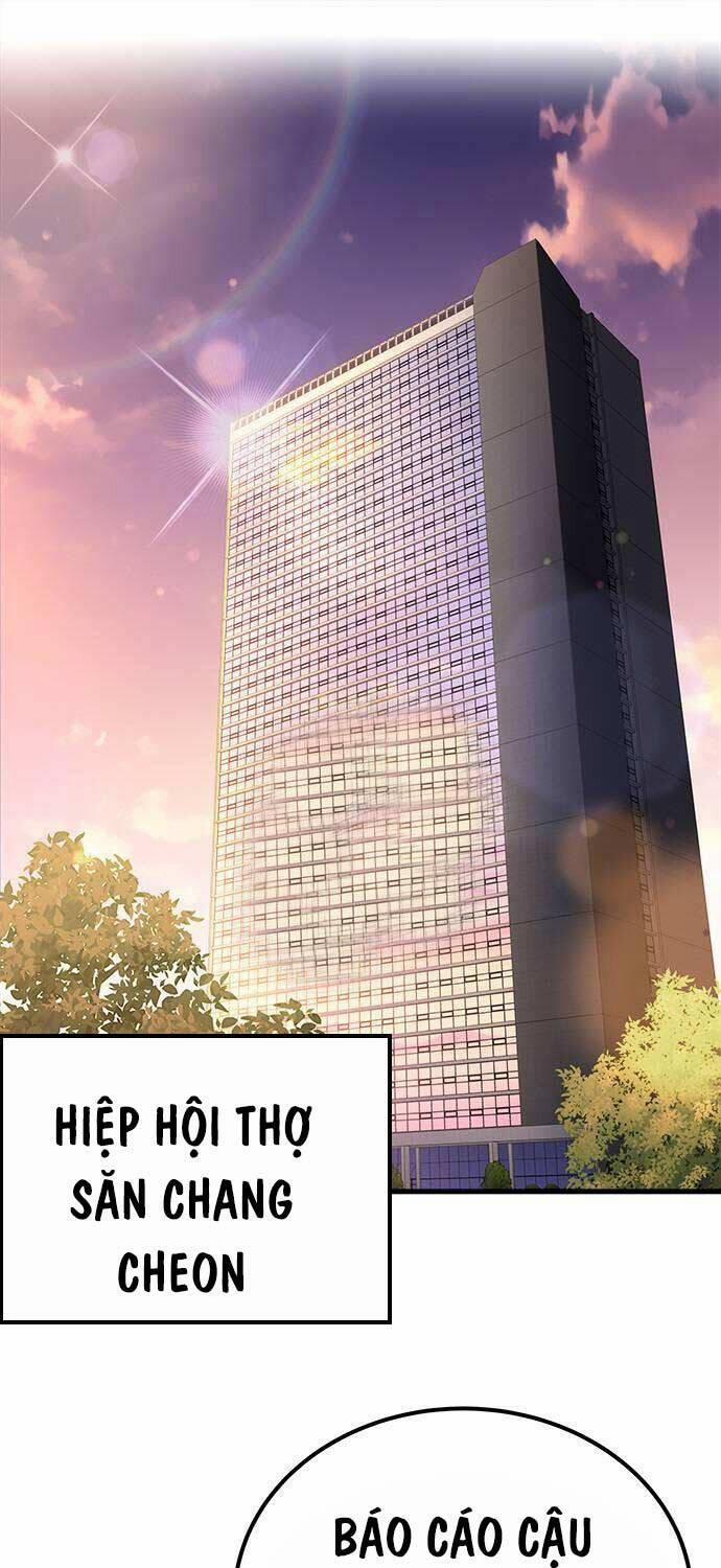 Thợ Săn Huyền Thoại Trẻ Hóa 9 trang 0