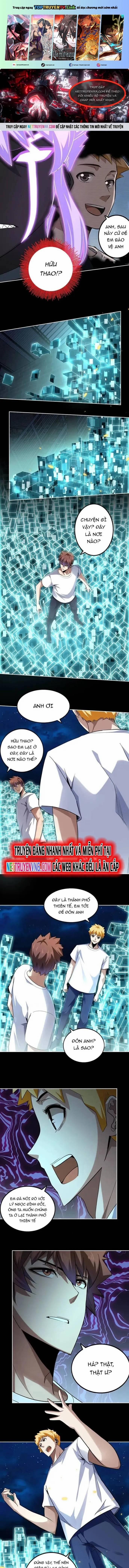 Thợ Săn Mạt Thế 41 trang 0