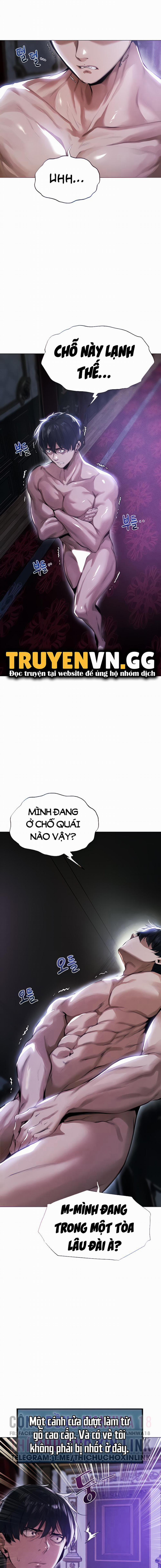 Thợ Săn Mẹ Milf 2 trang 0