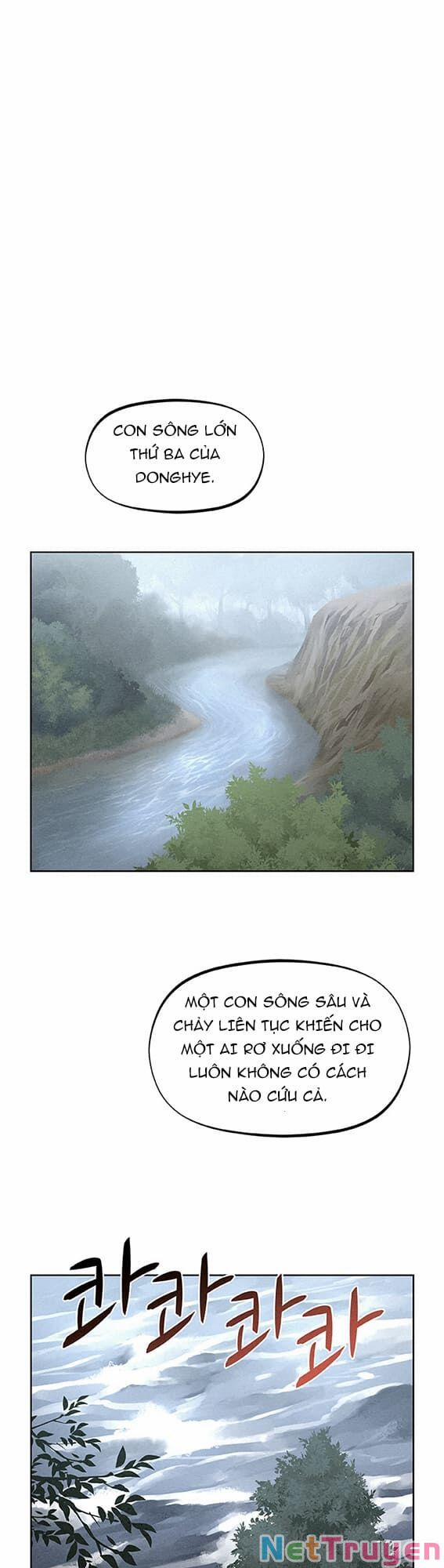 Thợ Săn Mosin 11 trang 1