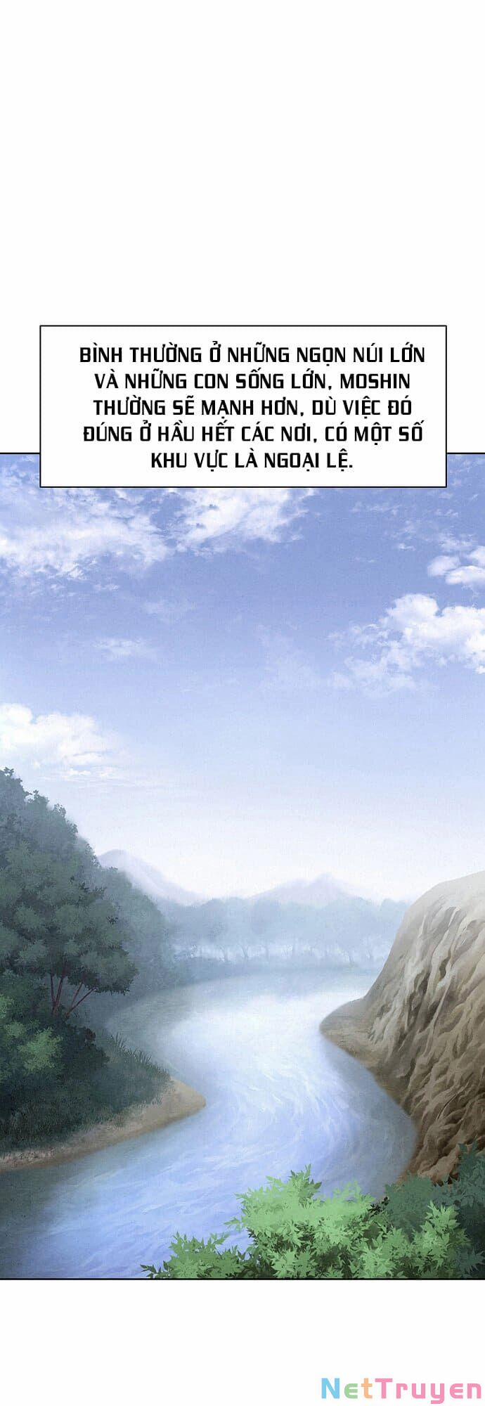 Thợ Săn Mosin 12 trang 1