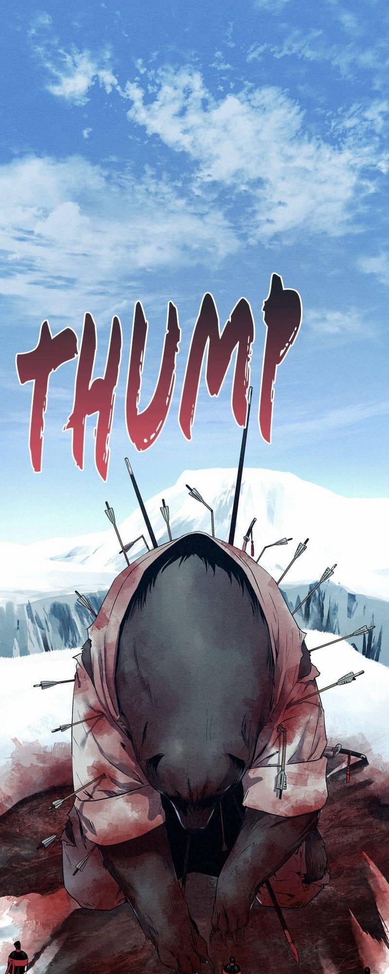 Thợ Săn Mosin 30 trang 1