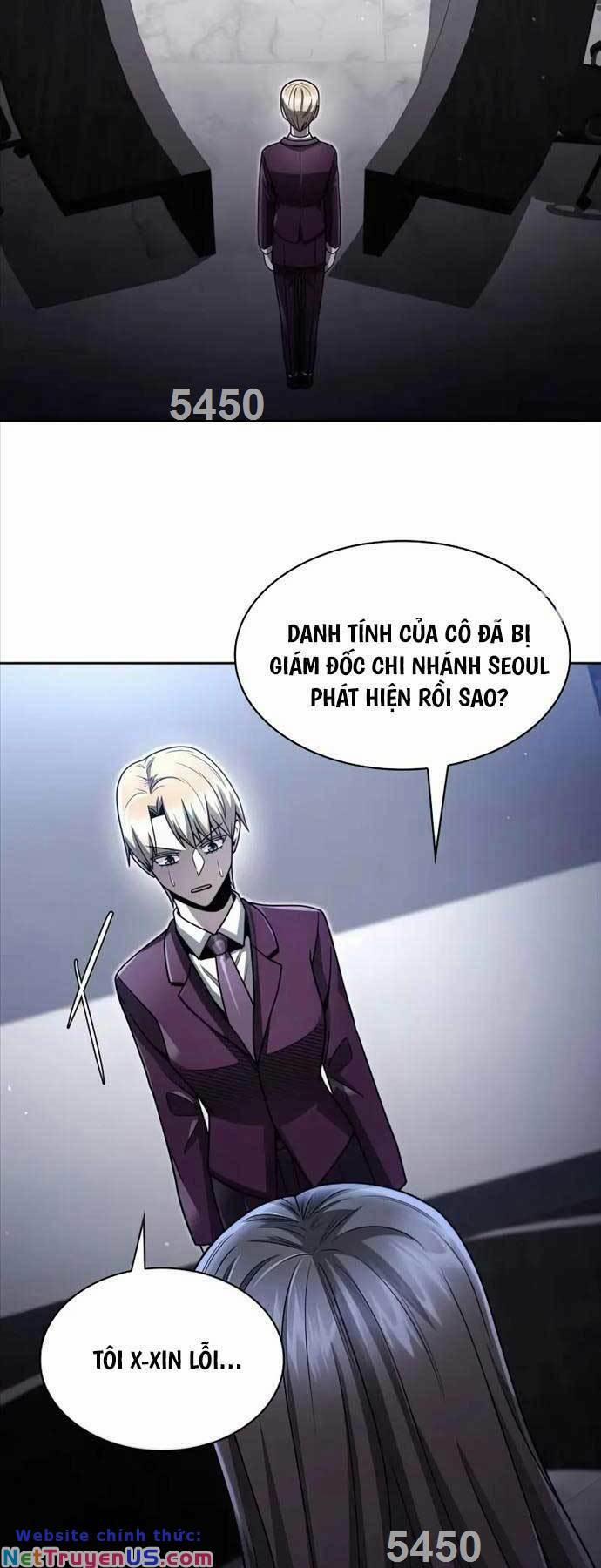 Thợ Săn Thiên Tài Hồi Quy Thành Lao Công 59 trang 1