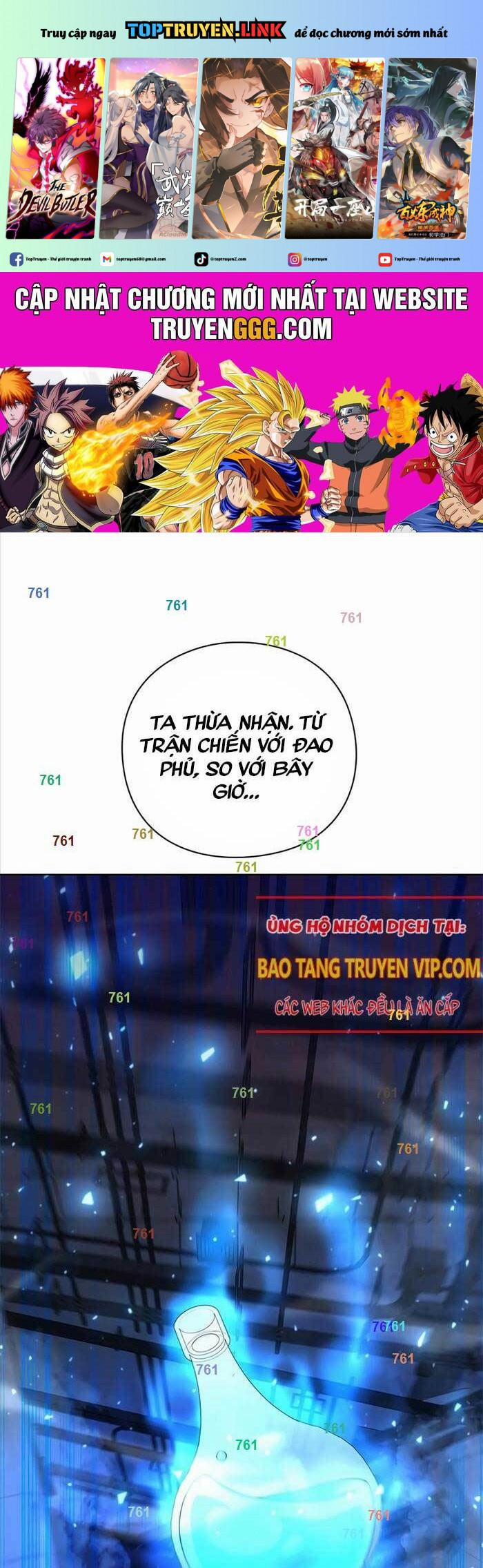 Thợ Tạo Tác Vũ Khí 37 trang 0