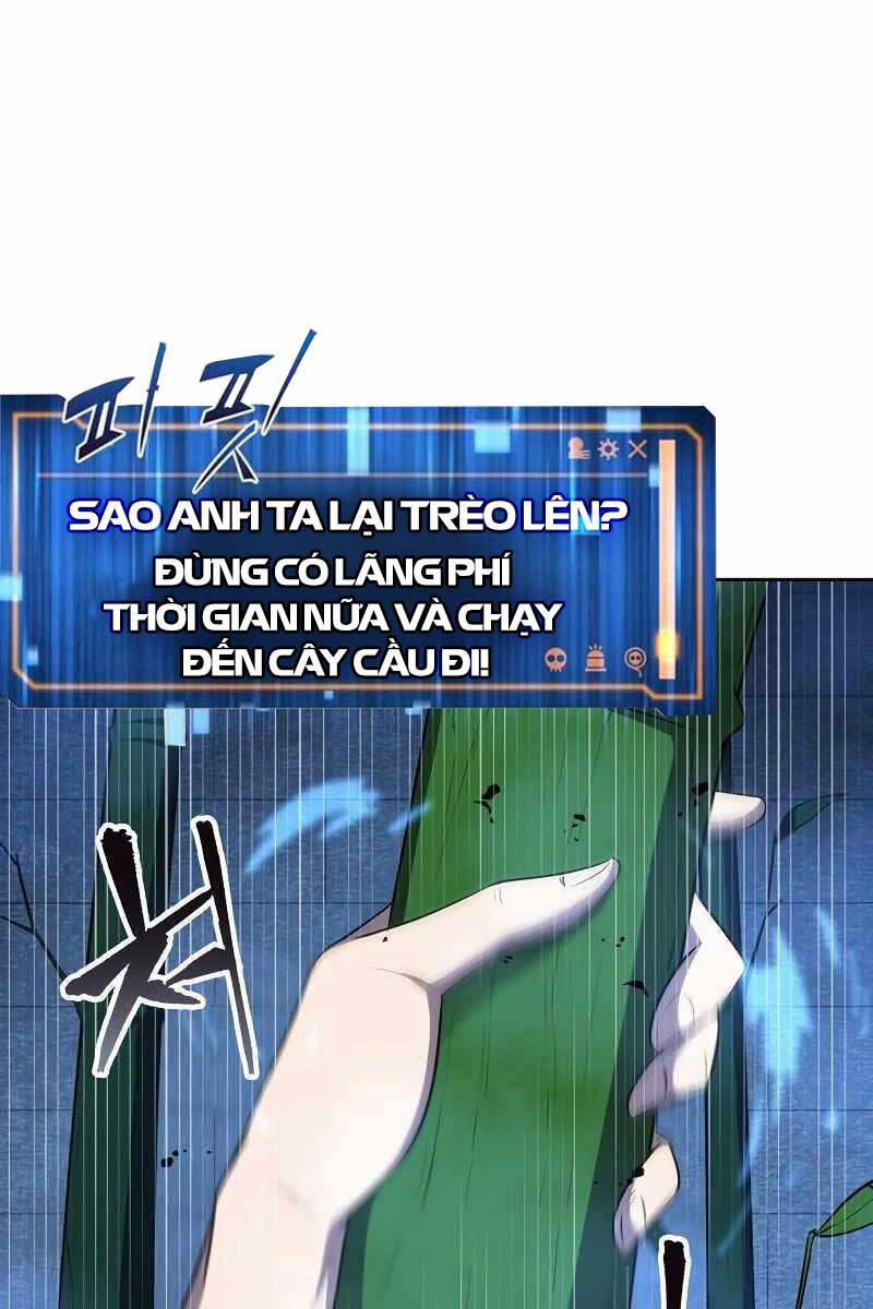 Thoát Khỏi Hầm Ngục Nguy Hiểm 8 trang 0