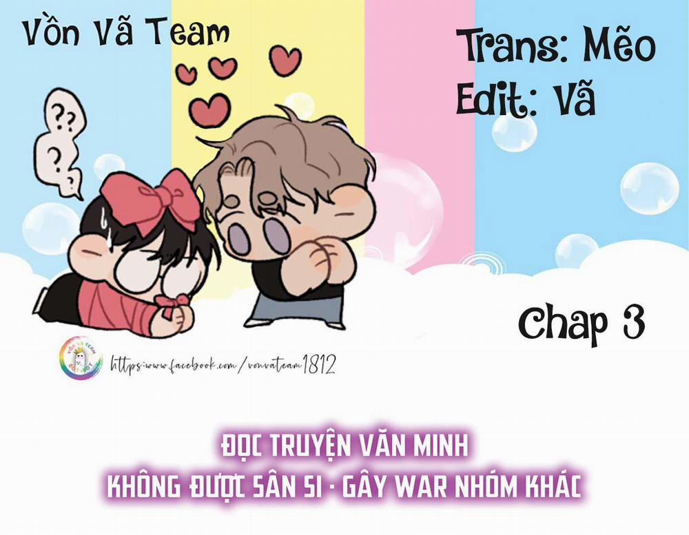 Thoát Khỏi Tầng Hầm 3 trang 0