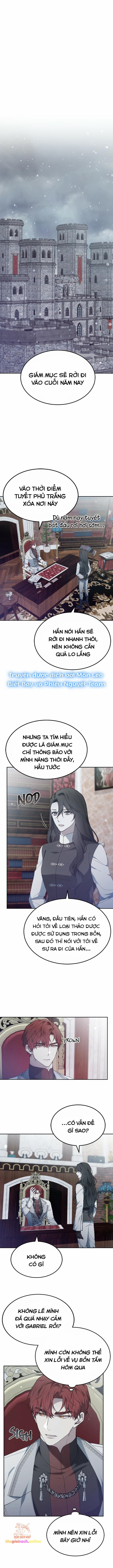 Thời Đại Của Oman 49 trang 1